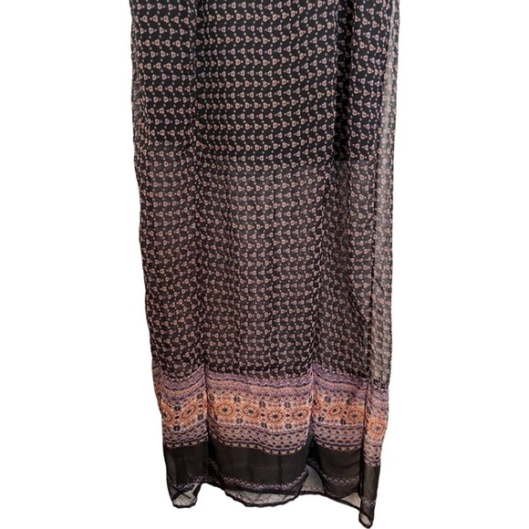 Urban Outfitters Ecote Sheer Dress - Picture 6 of 10